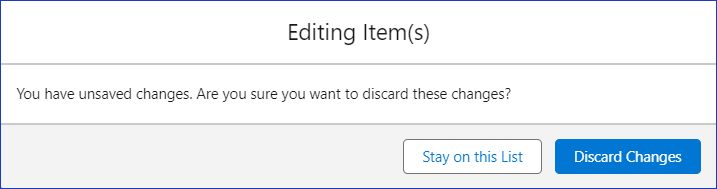 Reordering a line by dragging it to a new position